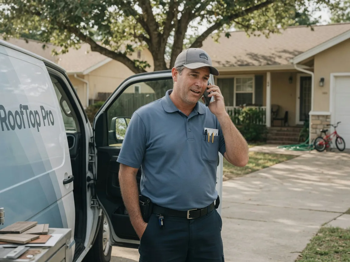 Roof Repair Vidor, TX FAQs